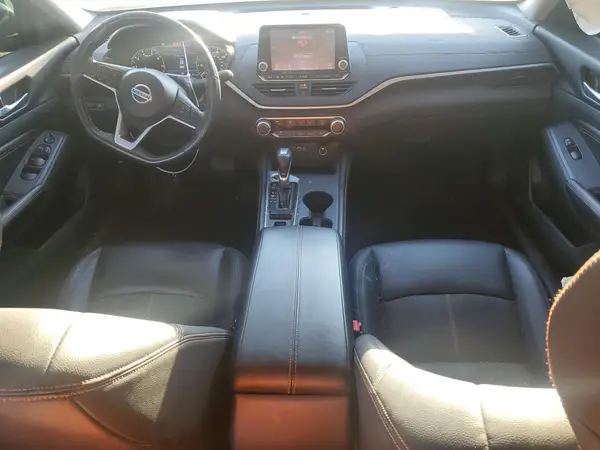 1N4BL4CW4NN402286 2022 NISSAN ALTIMA - Image 8