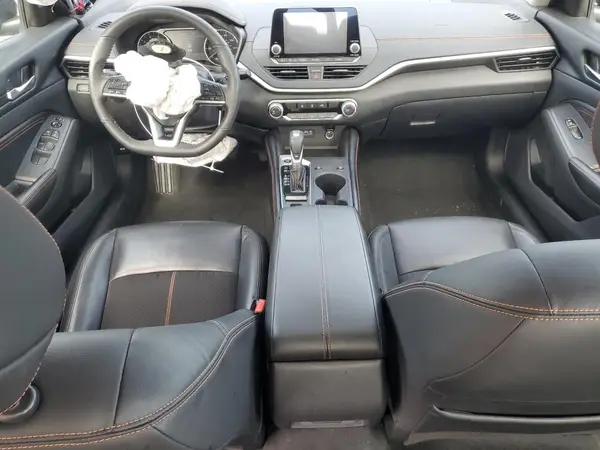 1N4BL4CW4NN403647 2022 NISSAN ALTIMA - Image 8