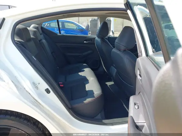 1N4BL4CW4NN410405 2022 NISSAN ALTIMA - Image 8