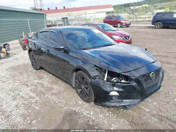 1N4BL4CW4NN417614 2022 NISSAN ALTIMA - Image 1