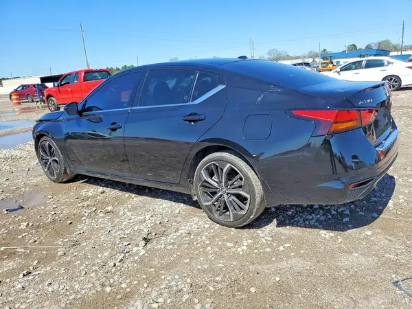 1N4BL4CW4PN302918 2023 NISSAN ALTIMA - Image 2