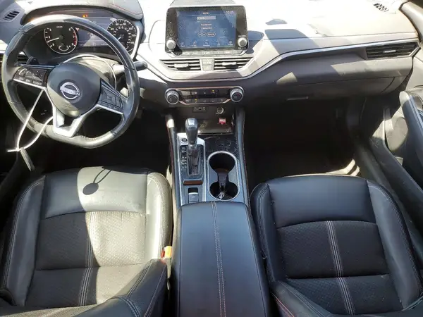 1N4BL4CW4PN302918 2023 NISSAN ALTIMA - Image 8