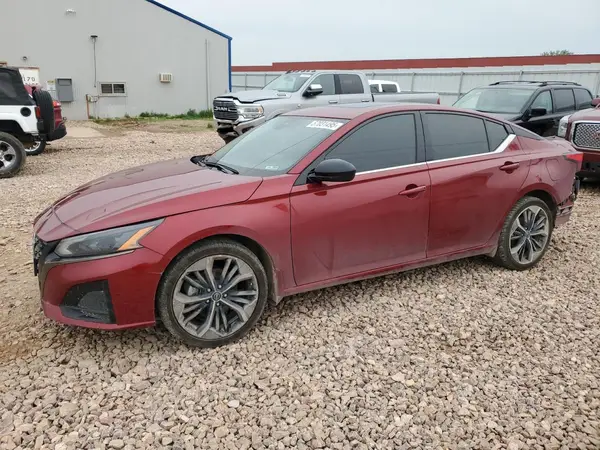 1N4BL4CW4PN306385 2023 NISSAN ALTIMA - Image 1