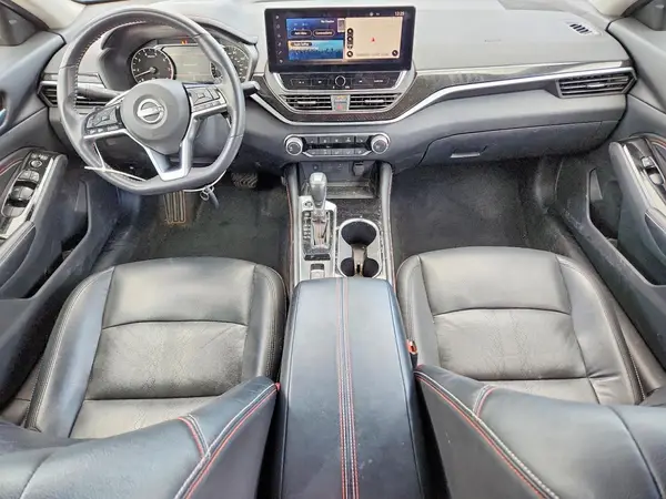 1N4BL4CW4PN308167 2023 NISSAN ALTIMA - Image 8