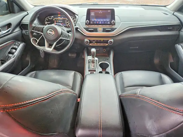 1N4BL4CW4PN312753 2023 NISSAN ALTIMA - Image 8