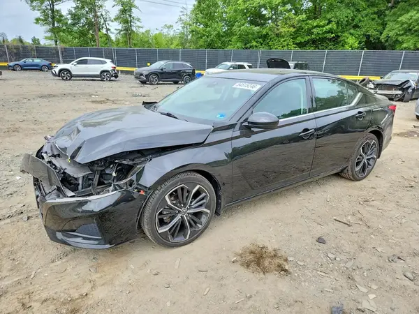 1N4BL4CW4PN322540 2023 NISSAN ALTIMA - Image 1