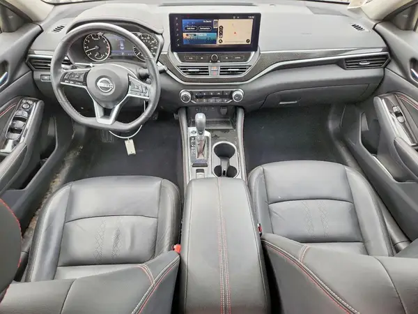 1N4BL4CW4PN322540 2023 NISSAN ALTIMA - Image 8