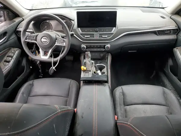1N4BL4CW4PN324403 2023 NISSAN ALTIMA - Image 8