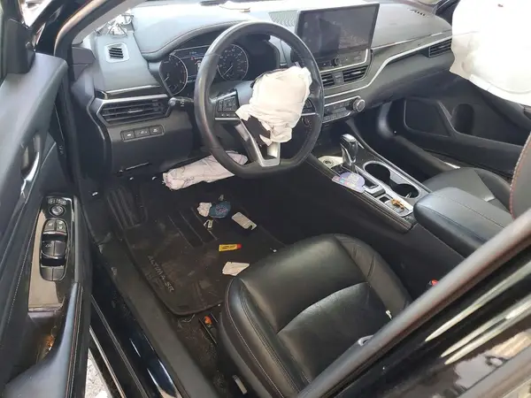 1N4BL4CW4PN339502 2023 NISSAN ALTIMA - Image 8
