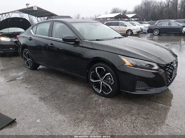 1N4BL4CW4PN351651 2023 NISSAN ALTIMA - Image 1