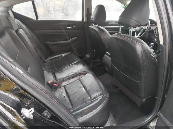 1N4BL4CW4PN351651 2023 NISSAN ALTIMA - Image 8