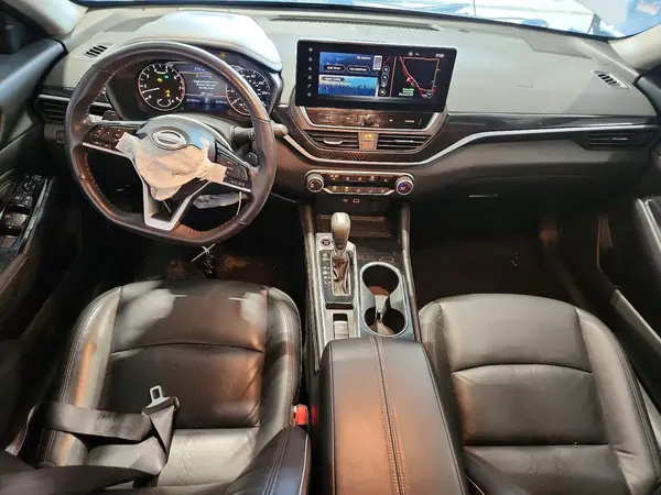 1N4BL4CW4PN384200 2023 NISSAN ALTIMA - Image 8