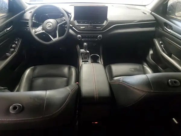 1N4BL4CW4PN385833 2023 NISSAN ALTIMA - Image 8