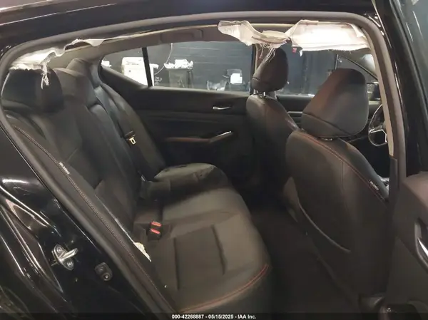 1N4BL4CW4PN385931 2023 NISSAN ALTIMA - Image 8