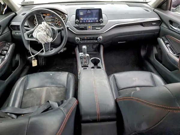 1N4BL4CW4PN395360 2023 NISSAN ALTIMA - Image 8