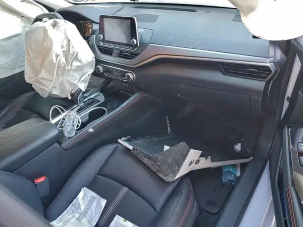 1N4BL4CW4PN398162 2023 NISSAN ALTIMA - Image 8