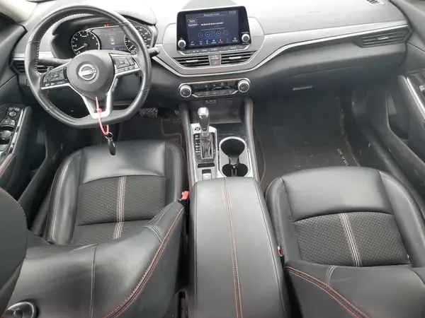 1N4BL4CW4PN398467 2023 NISSAN ALTIMA - Image 8