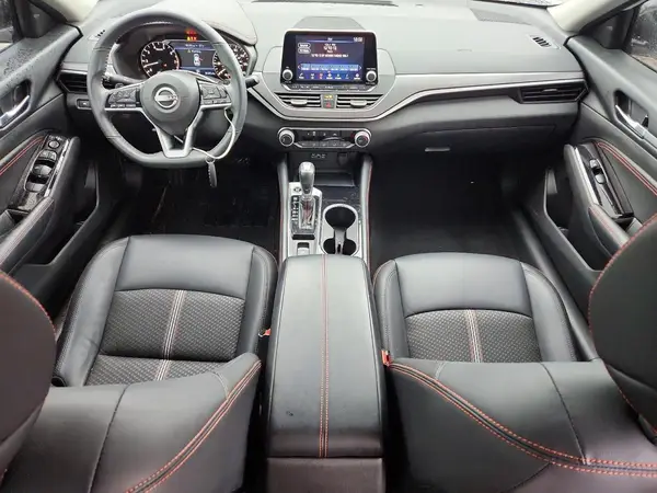 1N4BL4CW4PN406762 2023 NISSAN ALTIMA - Image 8