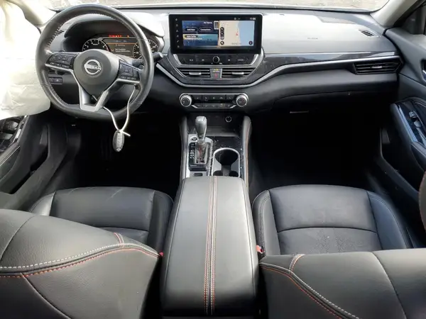 1N4BL4CW4PN408592 2023 NISSAN ALTIMA - Image 8