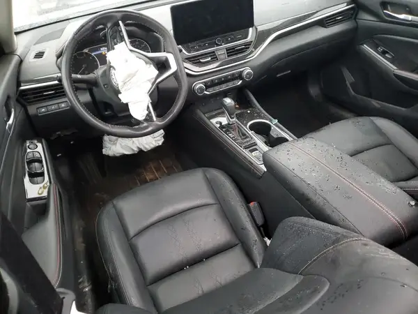 1N4BL4CW4RN312304 2024 NISSAN ALTIMA - Image 8