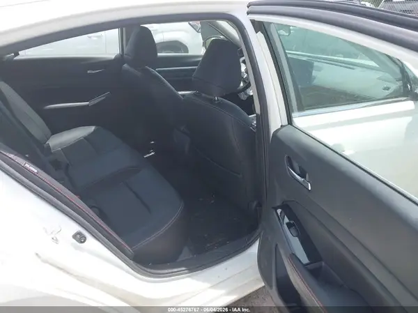 1N4BL4CW4RN313937 2024 NISSAN ALTIMA - Image 8
