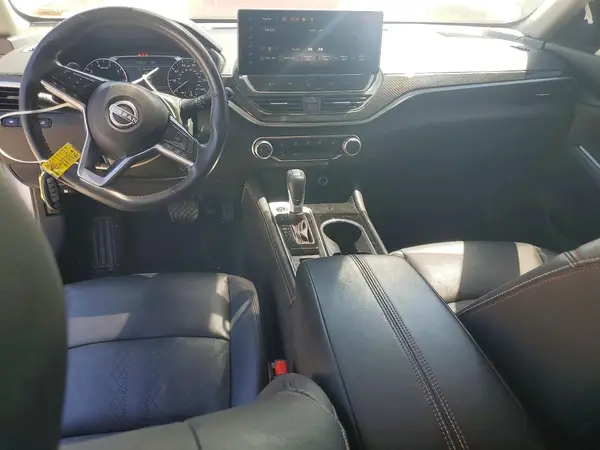 1N4BL4CW4RN349465 2024 NISSAN ALTIMA - Image 8