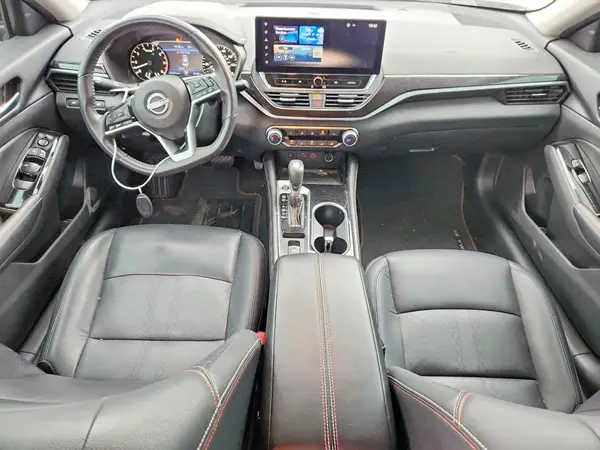 1N4BL4CW4RN358019 2024 NISSAN ALTIMA - Image 8