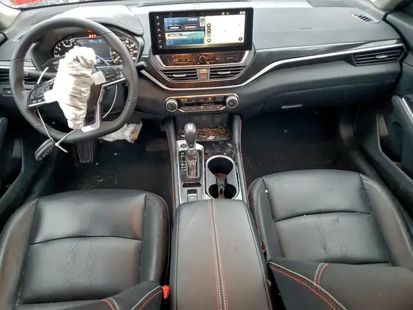 1N4BL4CW4RN366332 2024 NISSAN ALTIMA - Image 8