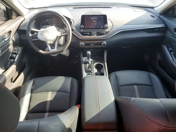 1N4BL4CW4RN381462 2024 NISSAN ALTIMA - Image 8