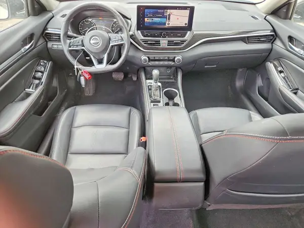 1N4BL4CW4RN387522 2024 NISSAN ALTIMA - Image 8