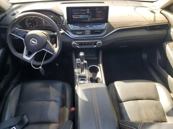 1N4BL4CW4RN402214 2024 NISSAN ALTIMA - Image 8