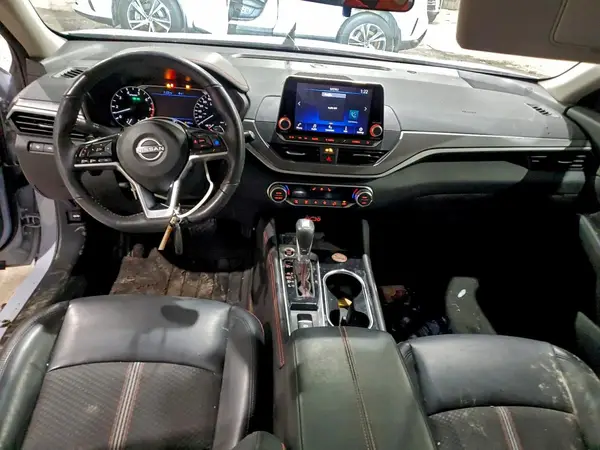 1N4BL4CW4RN420969 2024 NISSAN ALTIMA - Image 8