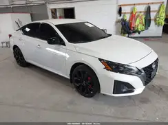 1N4BL4CW4SN319078 2025 NISSAN ALTIMA