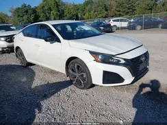 1N4BL4CW4SN339654 2025 NISSAN ALTIMA