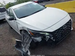 1N4BL4CW4SN343591 2025 NISSAN ALTIMA