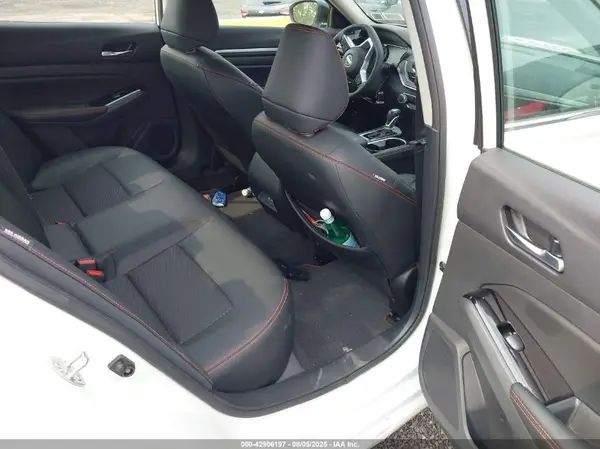 1N4BL4CW4SN343591 2025 NISSAN ALTIMA - Image 8
