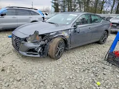 1N4BL4CW4SN353618 2025 NISSAN ALTIMA