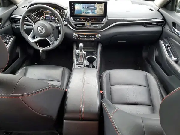 1N4BL4CW4SN353618 2025 NISSAN ALTIMA - Image 8