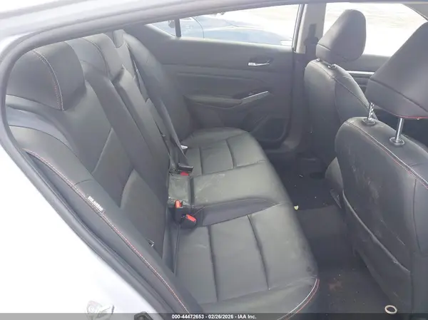 1N4BL4CW4SN358317 2025 NISSAN ALTIMA - Image 8