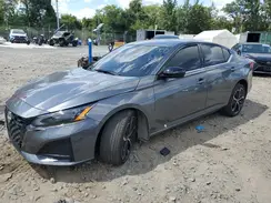 1N4BL4CW4SN358883 2025 NISSAN ALTIMA