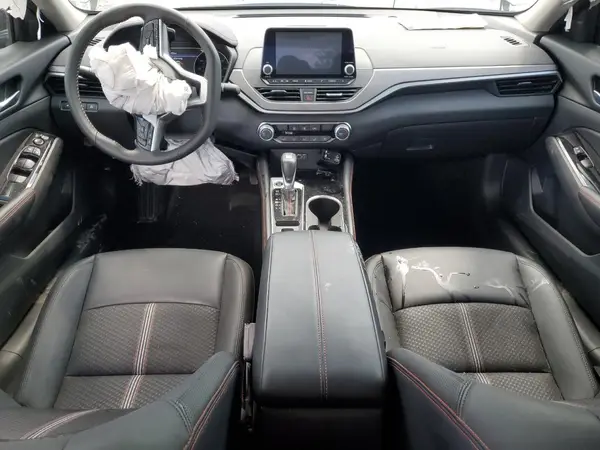 1N4BL4CW4SN358883 2025 NISSAN ALTIMA - Image 8