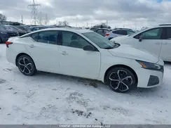 1N4BL4CW4SN361072 2025 NISSAN ALTIMA