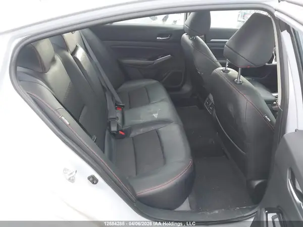 1N4BL4CW4SN370435 2025 NISSAN ALTIMA - Image 8