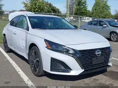 1N4BL4CW4SN378793 2025 NISSAN ALTIMA