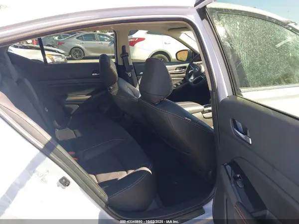 1N4BL4CW4SN378793 2025 NISSAN ALTIMA - Image 8