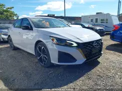 1N4BL4CW4SN383024 2025 NISSAN ALTIMA