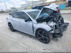 1N4BL4CW4SN417561 2025 NISSAN ALTIMA