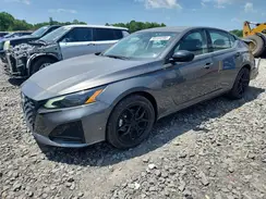 1N4BL4CW4SN418807 2025 NISSAN ALTIMA