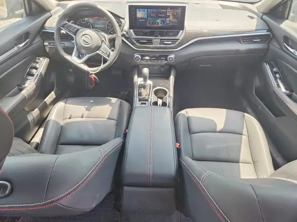 1N4BL4CW4SN418807 2025 NISSAN ALTIMA - Image 8