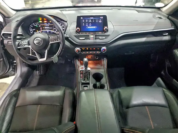 1N4BL4CW5KC139393 2019 NISSAN ALTIMA - Image 8